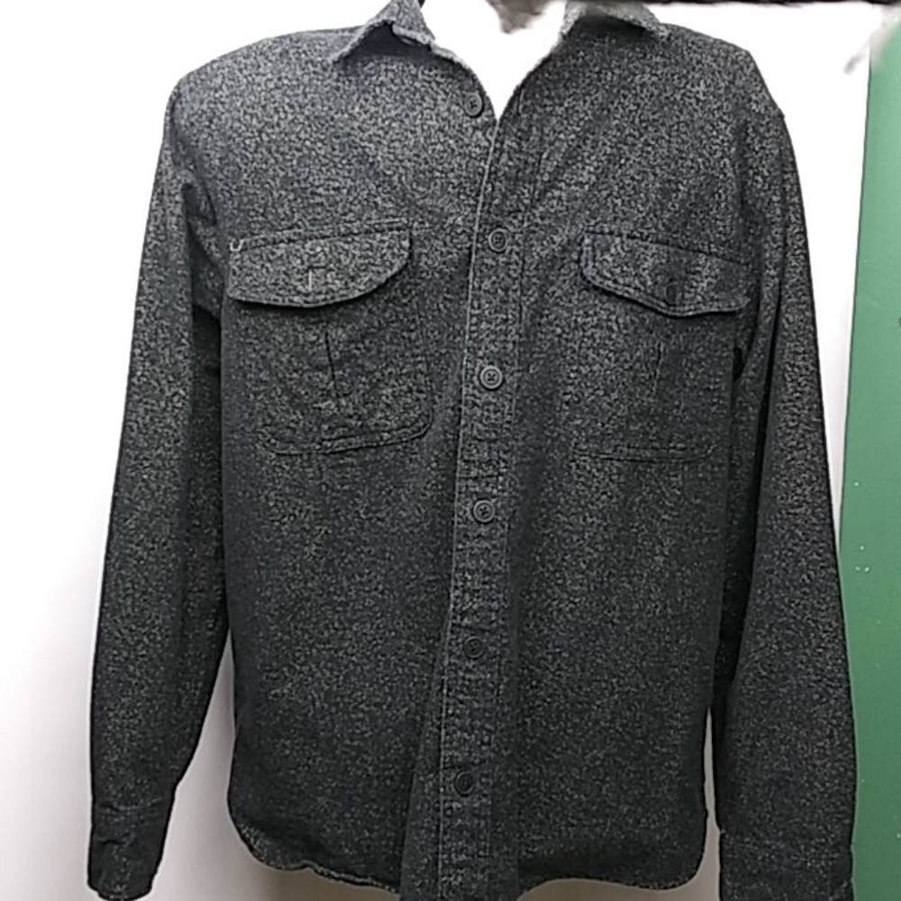 Freedom Foundry Mens Shirt.